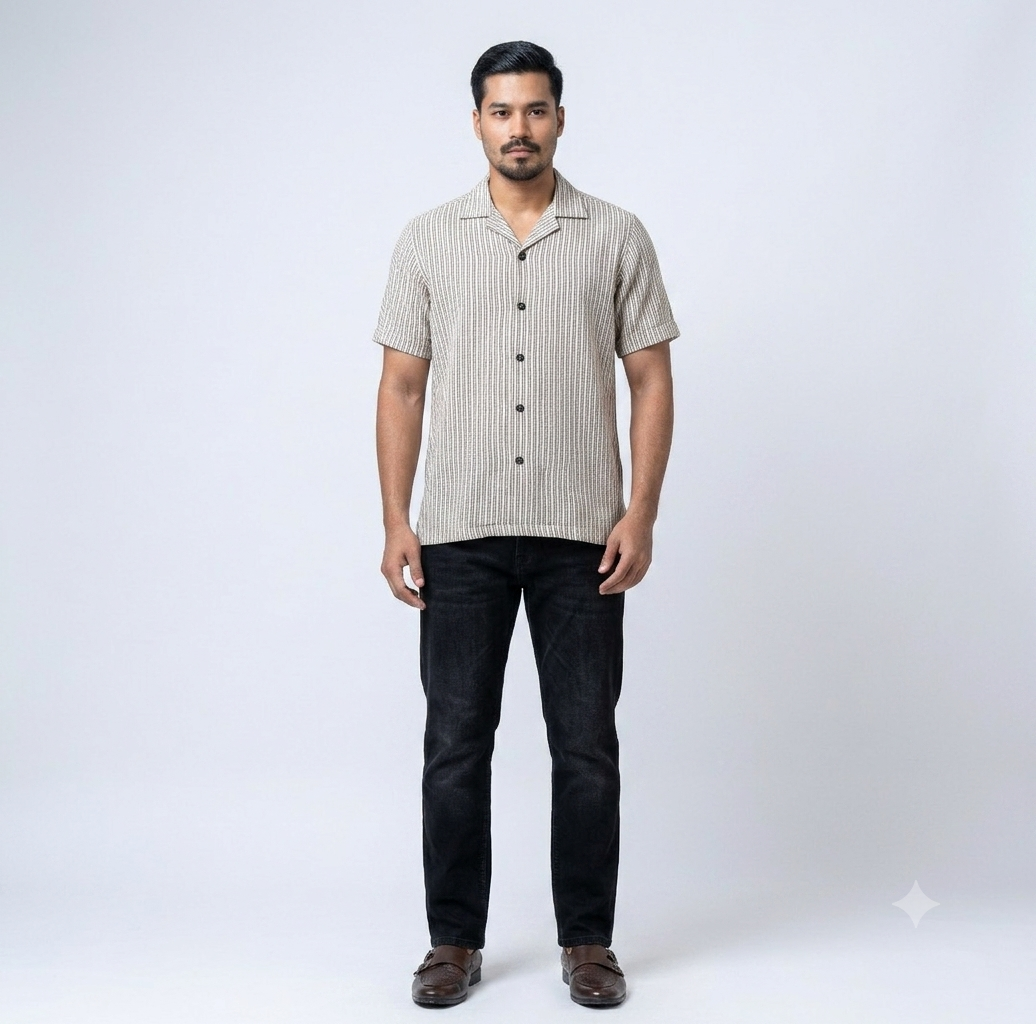 Hawaii Shirt