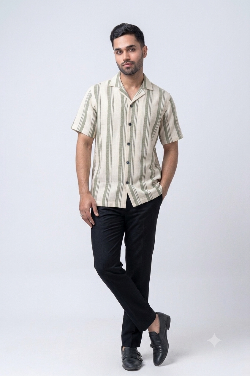 Hawaii Shirt