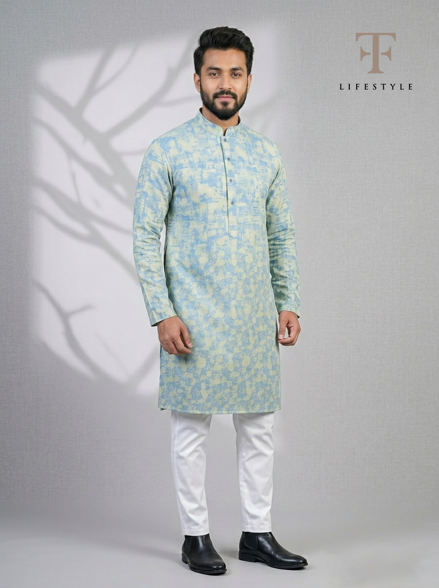 Gemini_Generated_Image_hdp5vbhdp5vbhdp5-1.png Premium Cotton Panjabi